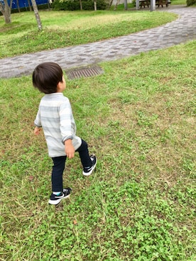 Hakuさんのコーディネート