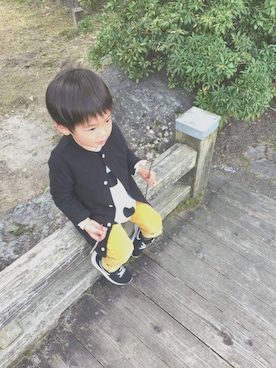 Hakuさんのコーディネート