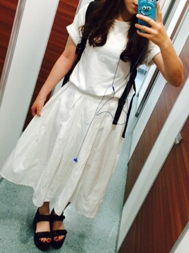 meknbrさんのコーディネート