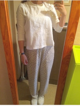 meknbrさんのコーディネート