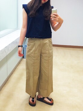 meknbrさんのコーディネート