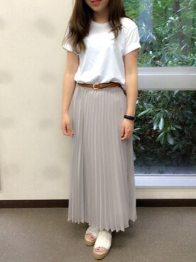 meknbrさんのコーディネート