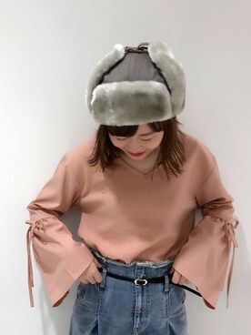 meknbrさんのコーディネート