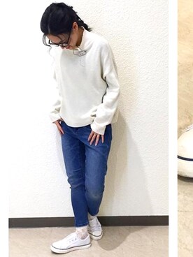 ジャー。さんのコーディネート