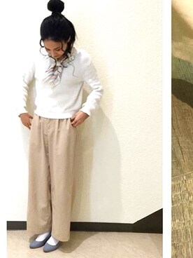 ジャー。さんのコーディネート