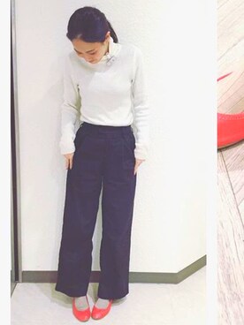 ジャー。さんのコーディネート