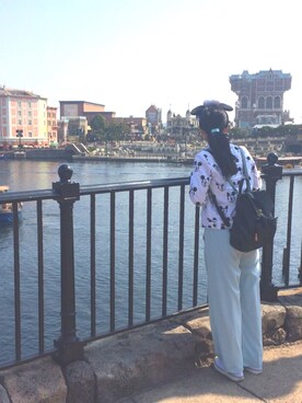 ジャー。さんのコーディネート