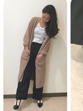 ジャー。さんのコーディネート