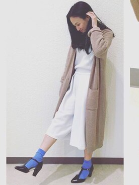 ジャー。さんのコーディネート