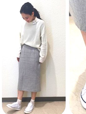 ジャー。さんのコーディネート