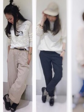 ジャー。さんのコーディネート