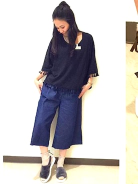 ジャー。さんのコーディネート