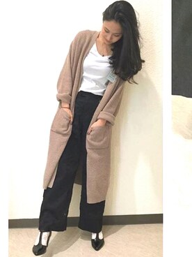 ジャー。さんのコーディネート