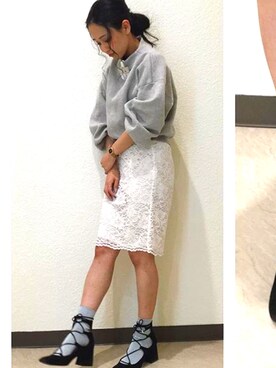 ジャー。さんのコーディネート