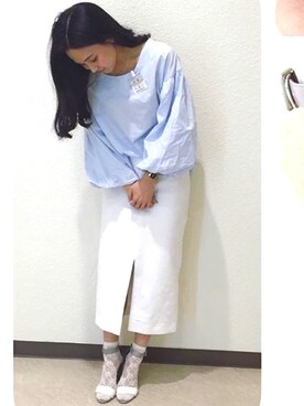 ジャー。さんのコーディネート