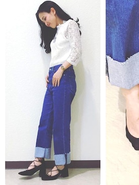 ジャー。さんのコーディネート