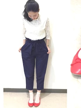 ジャー。さんのコーディネート