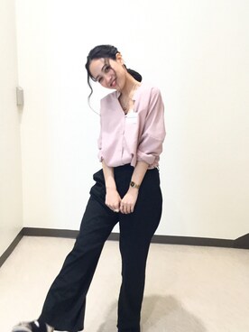 ジャー。さんのコーディネート