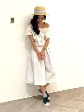 ジャー。さんのコーディネート