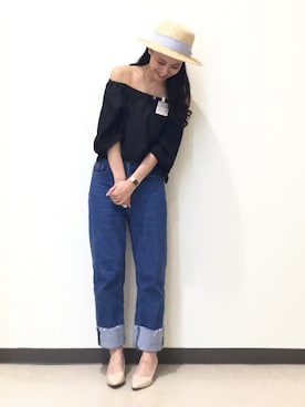 ジャー。さんのコーディネート