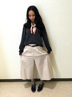 ジャー。さんのコーディネート