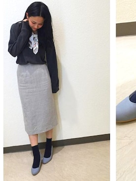 ジャー。さんのコーディネート