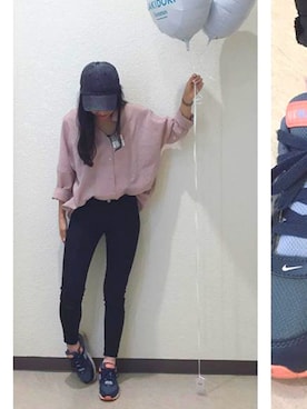 ジャー。さんのコーディネート