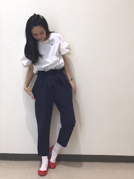 ジャー。さんのコーディネート