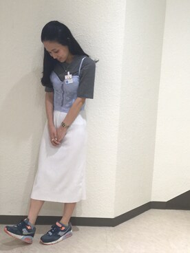 ジャー。さんのコーディネート