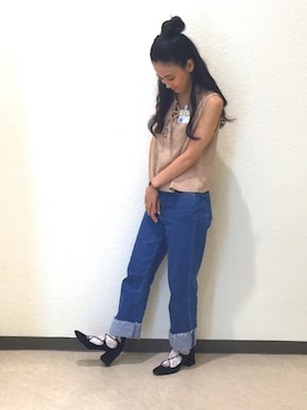 ジャー。さんのコーディネート