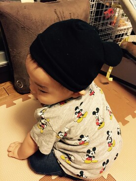 keikeikunさんのコーディネート