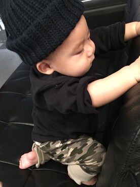 keikeikunさんのコーディネート