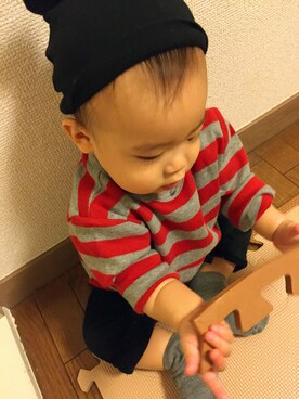 keikeikunさんのコーディネート