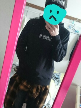 ヘルガさんのコーディネート