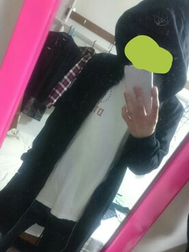 ヘルガさんのコーディネート