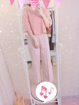 X1Ang*さんのコーディネート