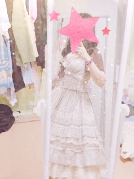 X1Ang*さんのコーディネート