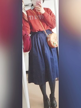 X1Ang*さんのコーディネート