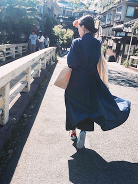 マキさんのコーディネート