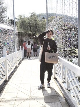 マキさんのコーディネート