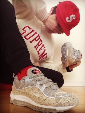 けんぼーさんのコーディネート