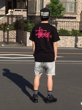 けんぼーさんのコーディネート