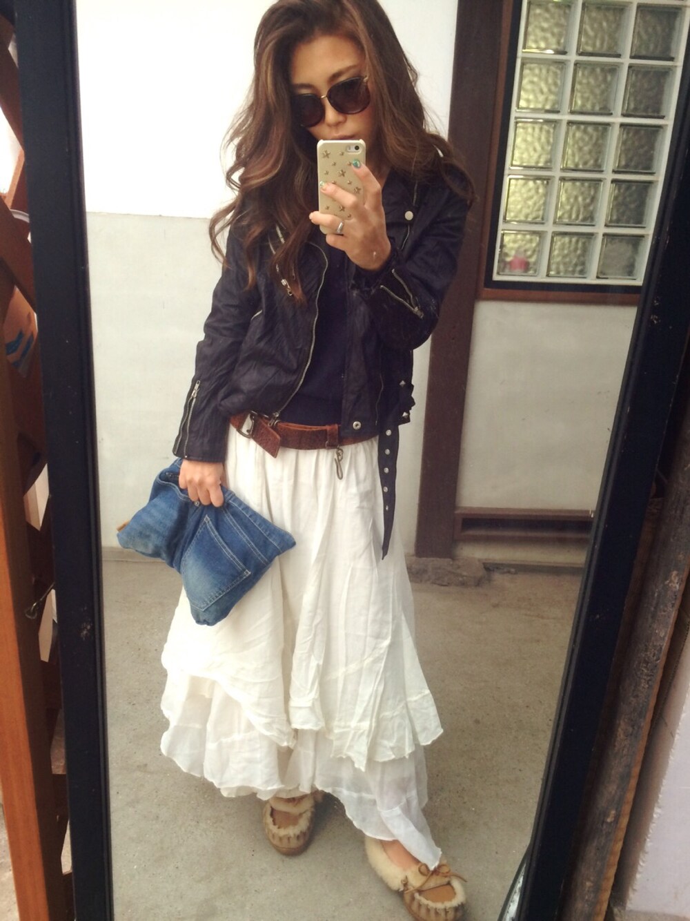 MARCELLE DANANのアイテムを使った人気ファッションコーディネート - WEAR 