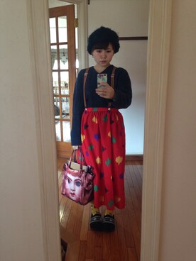 arisaさんのコーディネート