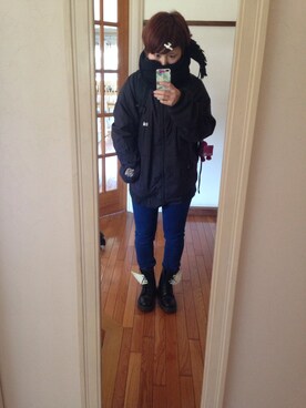 arisaさんのコーディネート