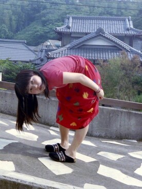 arisaさんのコーディネート