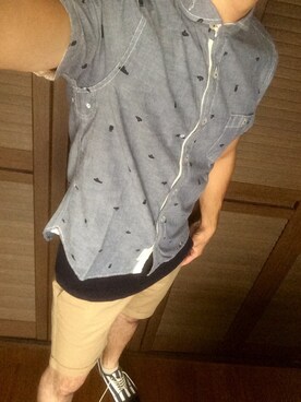 Daixxさんのコーディネート