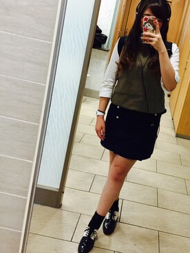 Saori さんのコーディネート