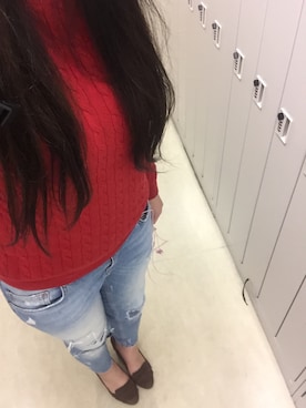 Saori さんのコーディネート