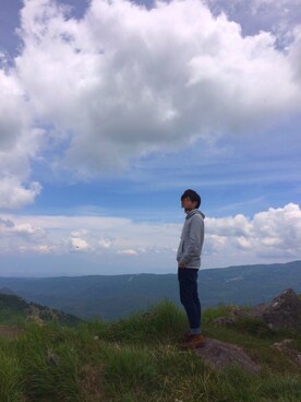 yo-sanさんのコーディネート